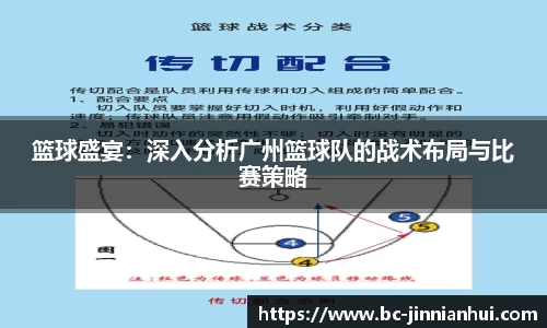 篮球盛宴:深入分析广州篮球队的战术布局与比赛策略